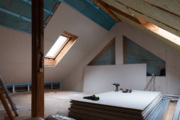 Best DIY Insulation Kits and Guidance in Lyons, CO