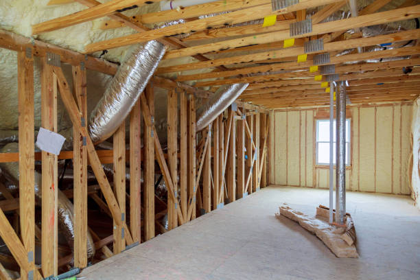 Best Geographic-Specific Insulation Services in Lyons, CO
