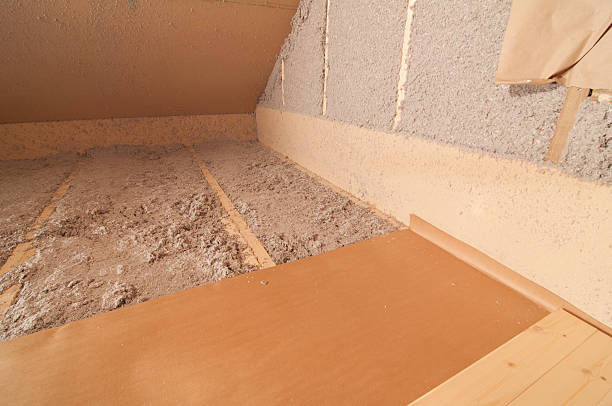 Professional Insulation Contractor in Lyons, CO