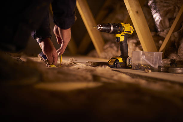 Best Fiberglass Insulation in Lyons, CO